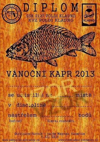 kapr2013 nahled
